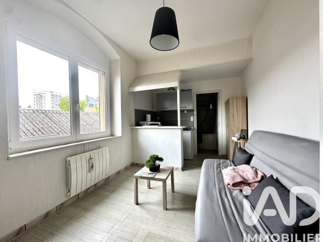 Location Appartement 1 pièce