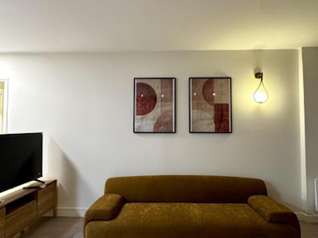 Location Appartement 1 pièce 91 m2 Champs sur Marne