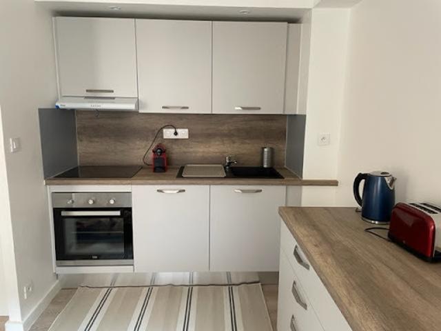 Location Appartement 1 pièce 93 m2 Toulouse