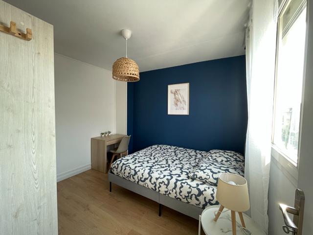 Appartement 1 pièce Caen 9.00m² 430€ à louer