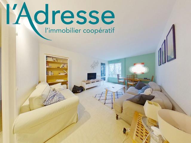 Location appartement 1 pièce, 9.10m², Champs sur Marne