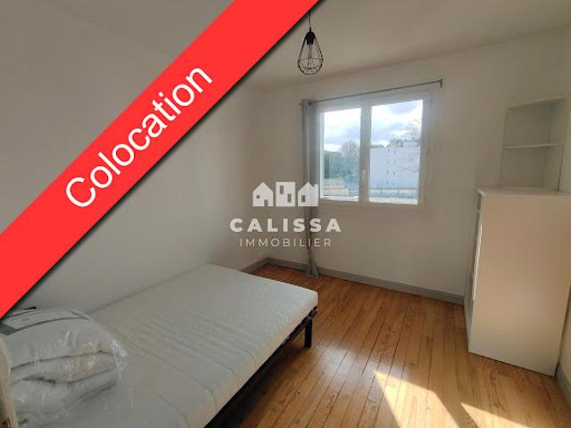 Location Appartement 1 pièce 9.18 m2 Toulouse