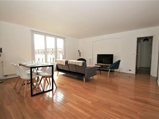 Location appartement 1 pièce, 9.18m², Montigny le Bretonneux