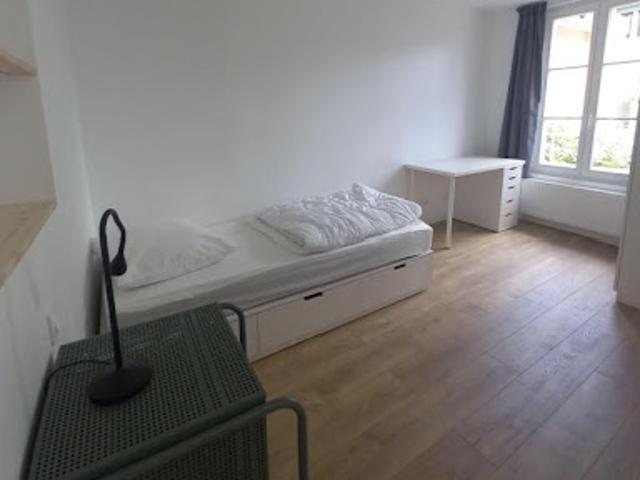 Location Appartement 1 pièce 9.26 m2 Bures sur Yvette
