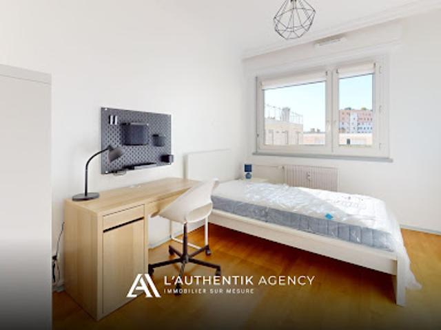 Location Appartement 1 pièce 9.27 m2 Strasbourg