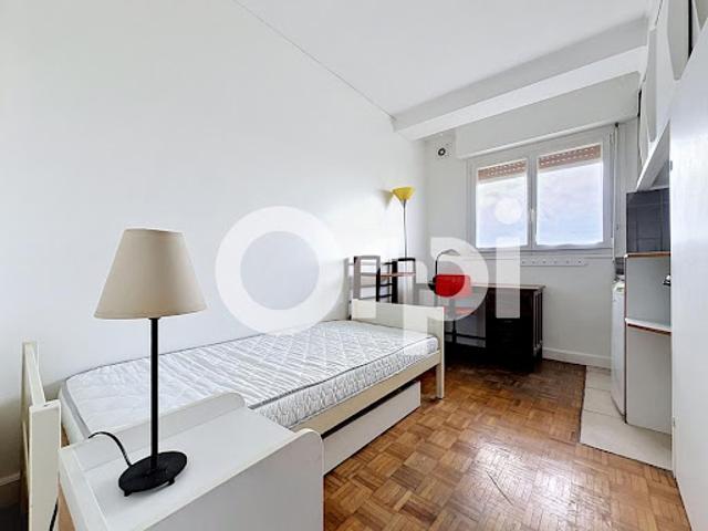 Location Appartement 1 pièce 9.2 m2 Antony