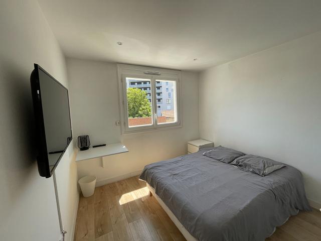 Appartement 1 pièce Caen 9.43m² 430€ à louer