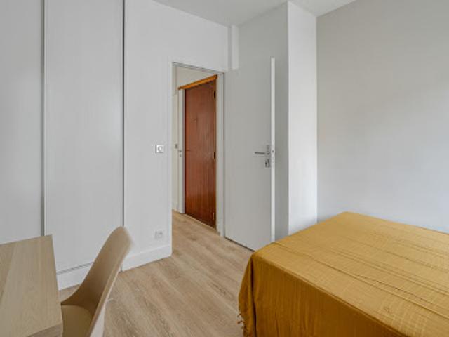 Location Appartement 1 pièce 9.78 m2 Paris 15ème