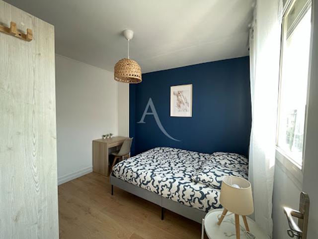 Location Appartement 1 pièce 9 m2 Caen