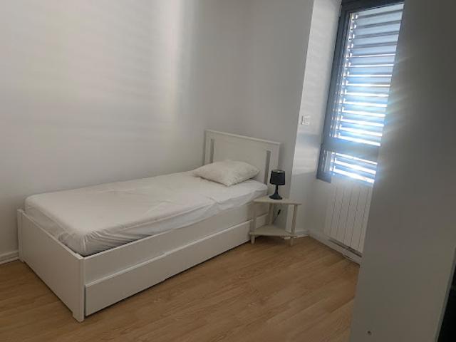 Location Appartement 1 pièce 9 m2 Oullins