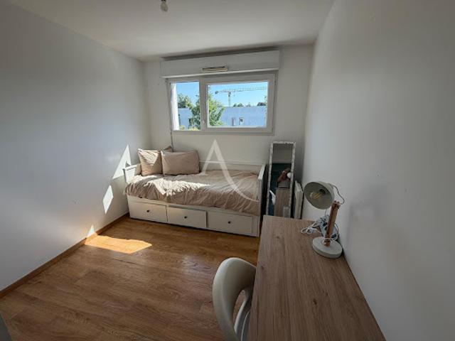 Location Appartement 1 pièce 9 m2 Nantes