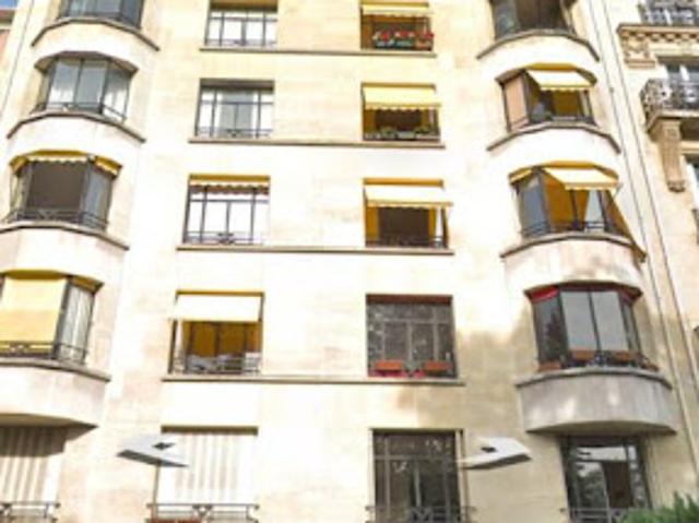 Location Appartement 1 pièce 9 m2 Saint mande