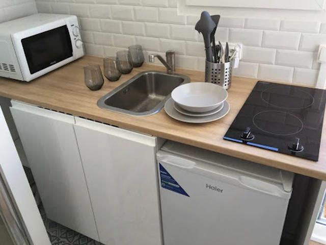 Location Appartement 1 pièce 9 m2 Saint mande