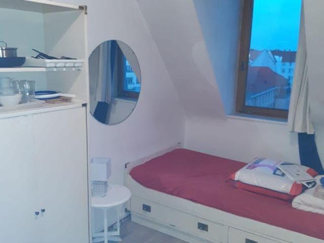 Location Appartement 1 pièce 9 m2 Strasbourg