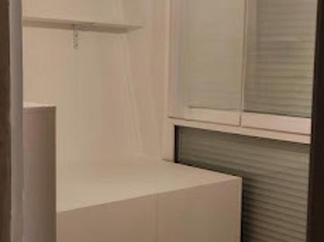 Location Appartement 1 pièce 9 m2 Paris 17ème