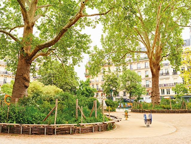 Location Appartement 1 pièce 9 m2 Paris 9ème