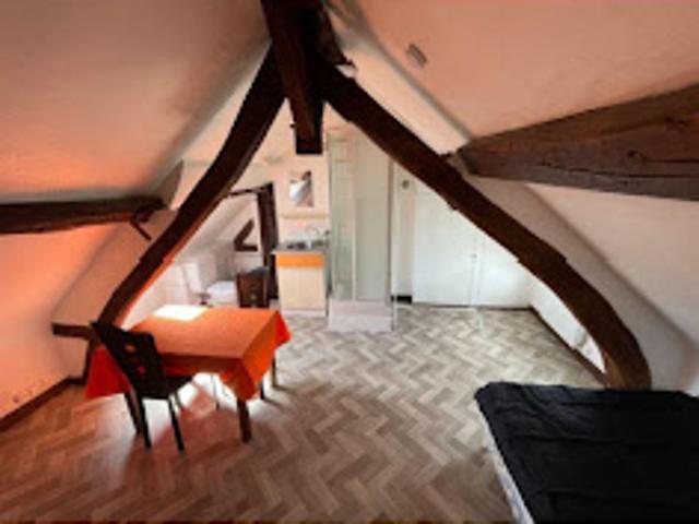 Location Appartement 1 pièce 9 m2 Rouen