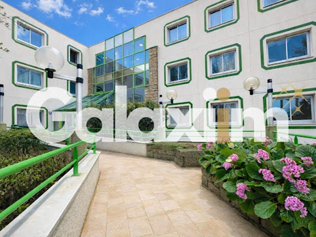 Location Appartement 1 pièce 9 m2 Rennes