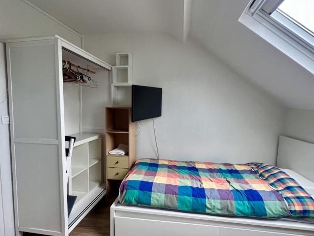Location Appartement 1 pièce 9m² NANTES 44100