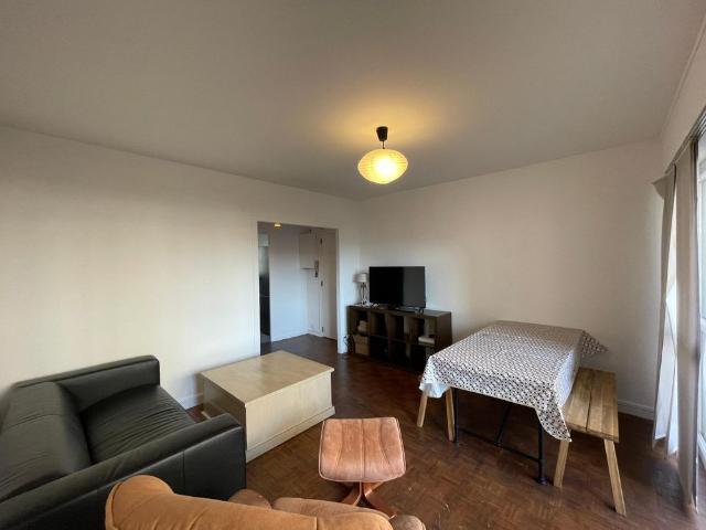 Location Appartement 1 pièce 9m² ANGERS 49000