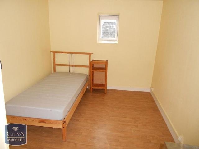 Location Appartement 1 pièce 9m² ANGERS 49100