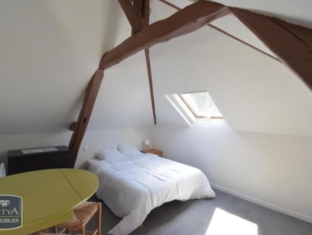 Location Appartement 1 pièce 9m² LE MANS 72000