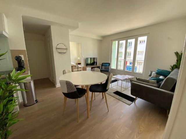 Location Appartement 1 pièce 9m² VALENCE 26000