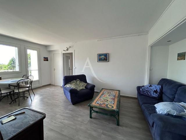 Location Appartement 1 pièce 9m²