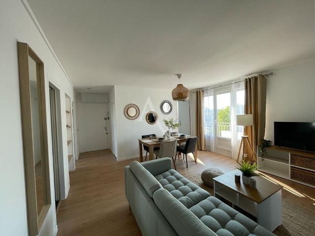 Location Appartement 1 pièce 9m²