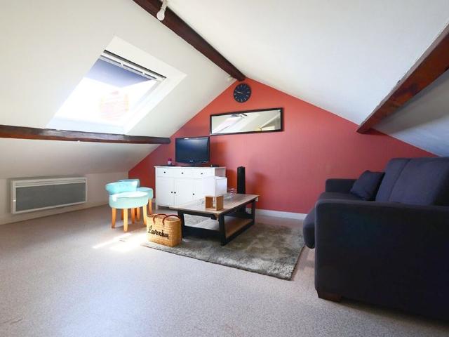 Location Appartement 1 pièce 9m²