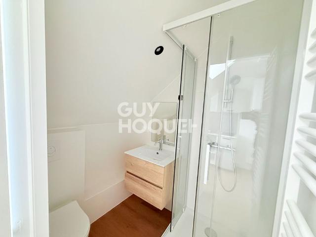 Location Appartement 1 pièce 9m²
