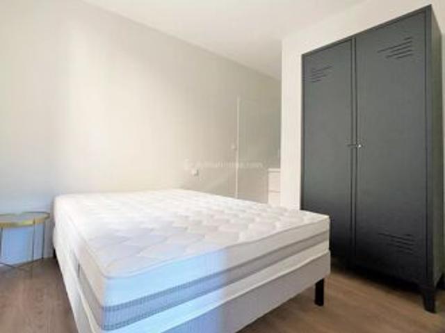 Location Appartement 1 pièces 43 m2 à Albi