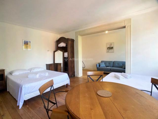 Location Appartement 1 pièces 43 m2 à Albi
