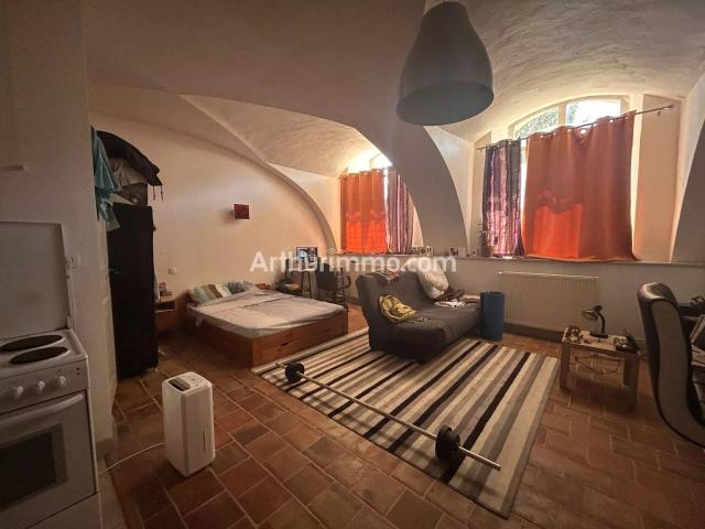 Location Appartement 1 pièces 40 m2 à Dole