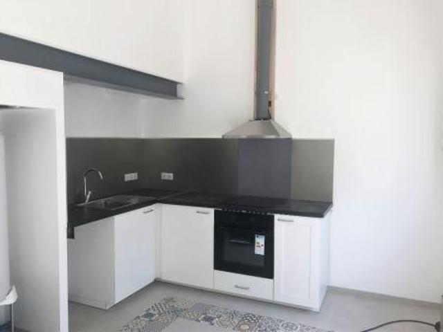 Location Appartement 3 pièces 70.85 m² montauban