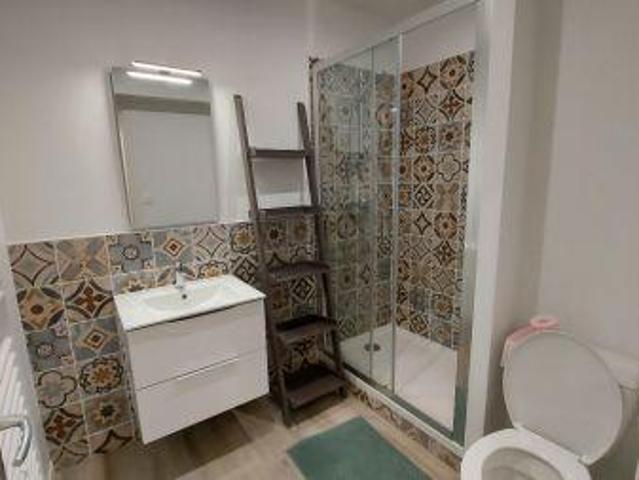 Location Appartement 1 pièces 29.24 m² montauban