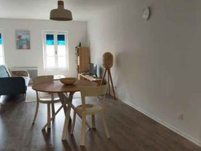 Location Appartement 1 pièces 23.89 m² montauban