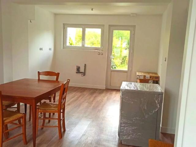 Location Appartement 1 pièces 11 m2 à Angers