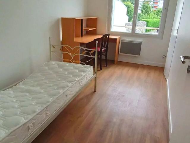 Location Appartement 1 pièces 11 m2 à Angers