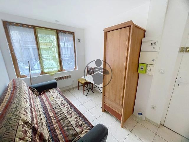 Location Appartement 1 pièces 11 m2 à Saint Quentin