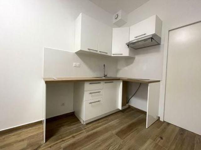 Location Appartement 1 pièces 17.10 m² montauban