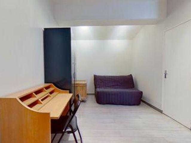 Location Appartement 1 pièces 17.00 m² montauban