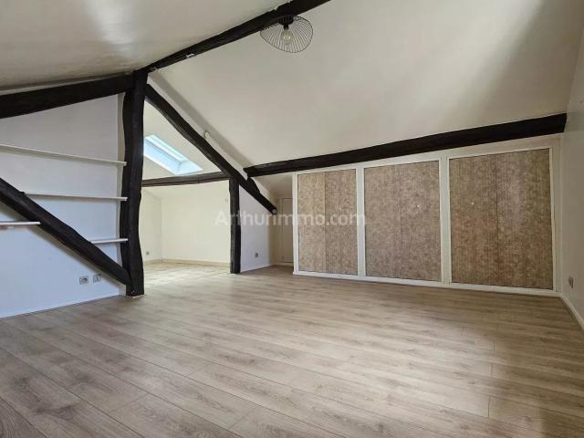 Location Appartement 1 pièces 17 m2 à Montlhéry