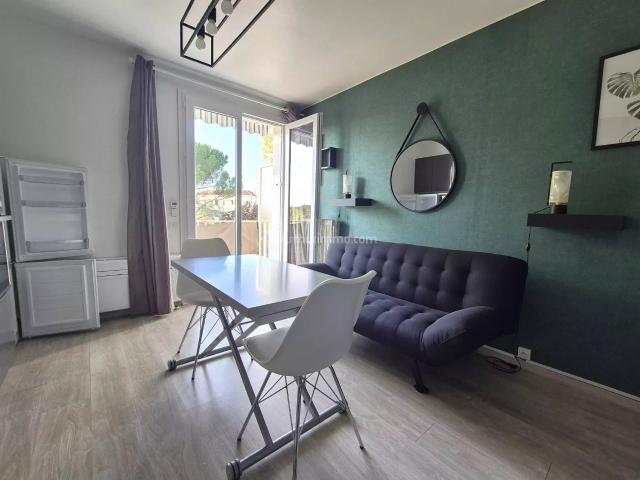 Location Appartement 1 pièces 17 m2 à Albi