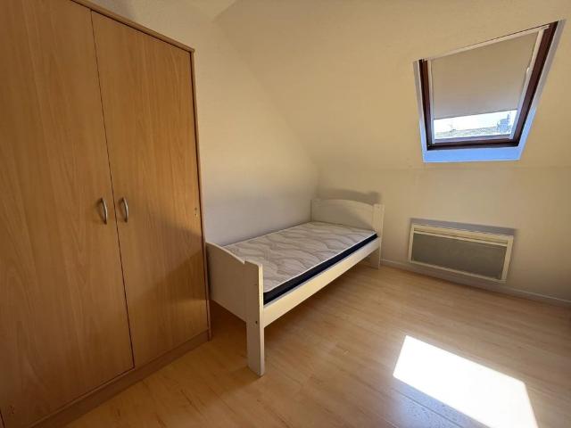 Location Appartement 1 pièces 15 m2 à Saint Dié des Vosges