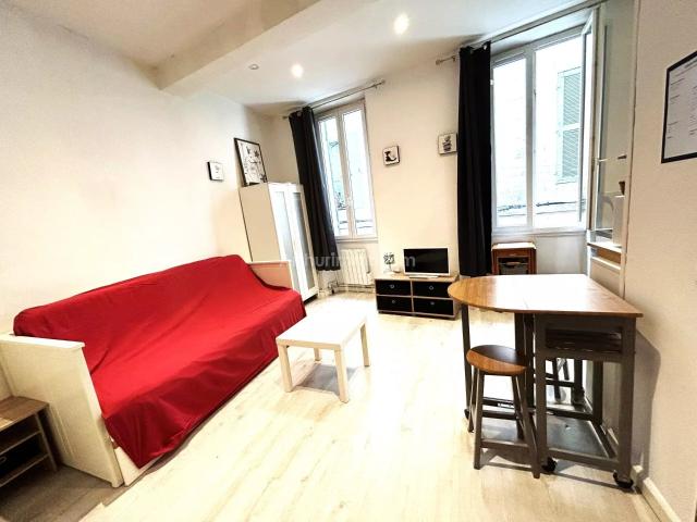 Location Appartement 1 pièces 16 m2 à Aubagne