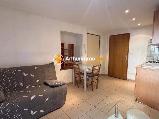 Location Appartement 1 pièces 16 m2 à Guillestre