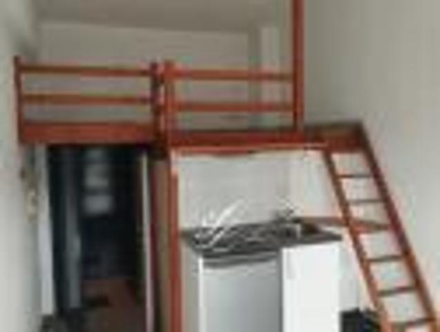 Location Appartement 1 pièces 16 m