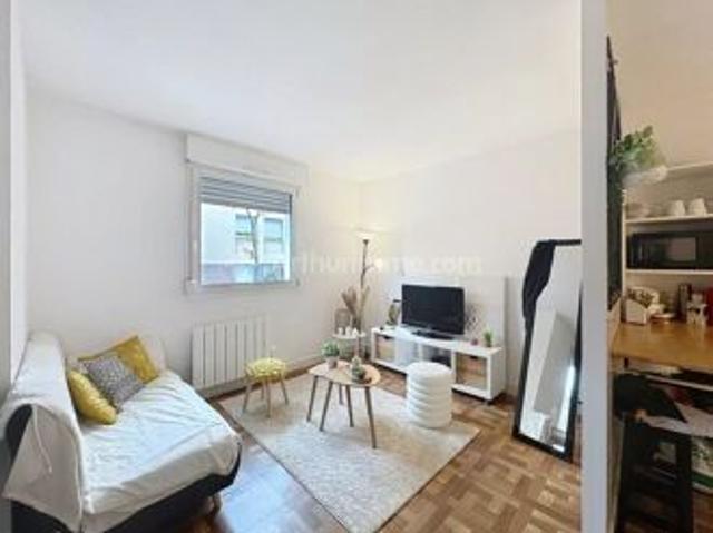 Location Appartement 1 pièces 18 m2 à Clermont Ferrand