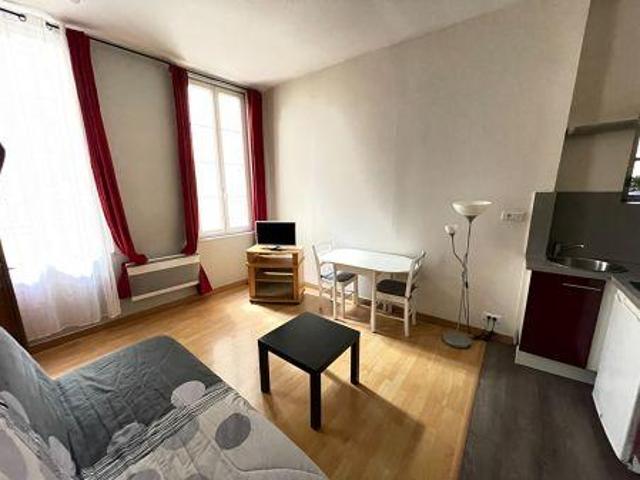 Location Appartement 4 pièces 141.69 m² montauban